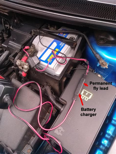 2003 ford focus spi sohc battery junction box|focus battery junction box.